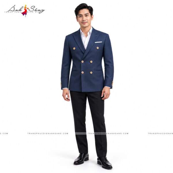 Áo Vest - 09