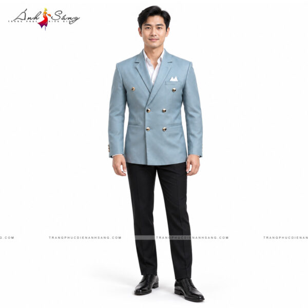 Áo Vest - 11