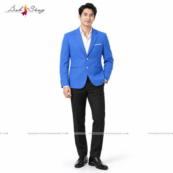 Áo Blazer - 01