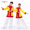 Trang Phục Lính Tây Sơn - 02
