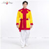 Trang Phục Lính Tây Sơn - 02
