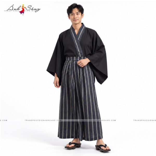 Kimono - 07