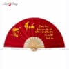 Quạt Xếp - 02