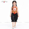 Yếm Đào Váy Đụp - 41