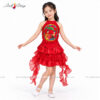 Yếm Đào Váy Đụp - 40