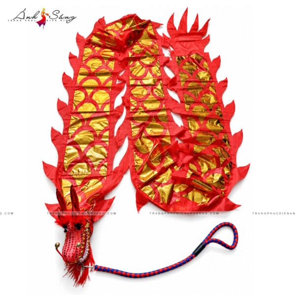 Rồng Ruy Băng - 01