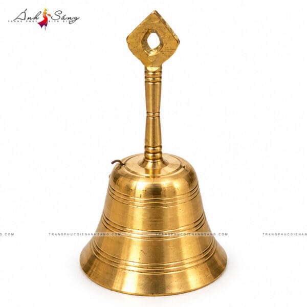 Chuông Đồng - 01