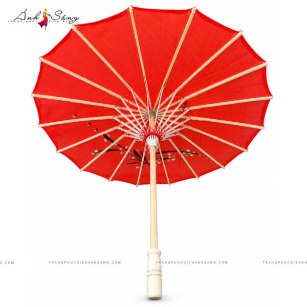 Ô Giấy Dầu - 02