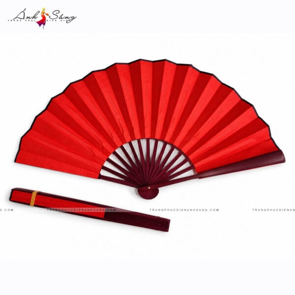 Quạt Xếp - 03