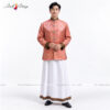 Trang Phục Dân Tộc Chăm - 05