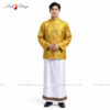 Trang Phục Dân Tộc Chăm - 02