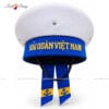 Mũ Hải Quân Việt Nam - 01