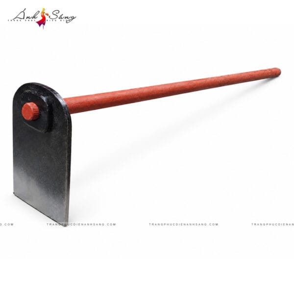Cuốc Giả - 01