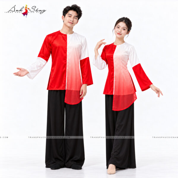 Áo Bà Ba - 69