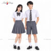 Đồng Phục Học Sinh - 02