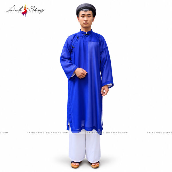 Trang Phục Quan Họ - 01
