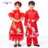 Áo Dài Cách Tân - 189