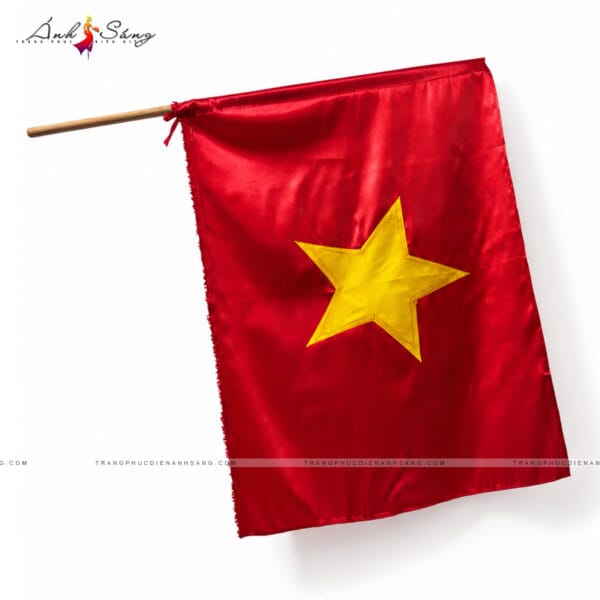 Quốc Kỳ Việt Nam - 01