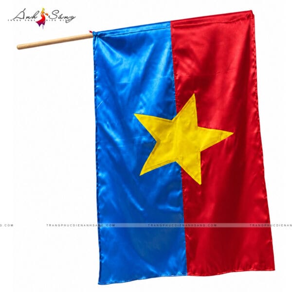 Cờ Giải Phóng - 01