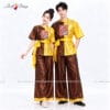 Áo Bà Ba Đồng Dao - 23