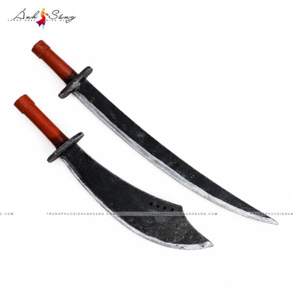 Đao - 01
