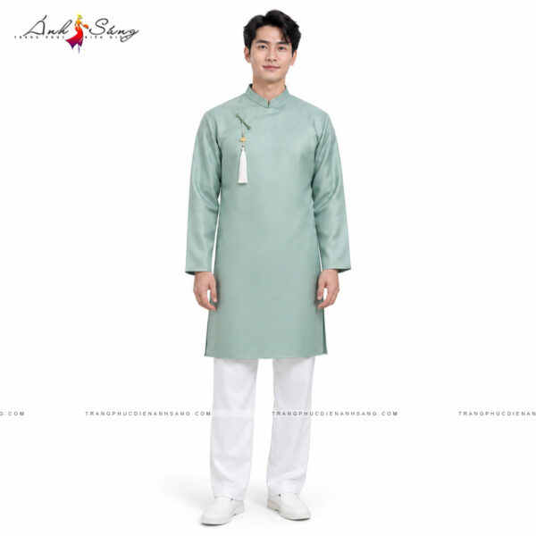 Áo Dài Cách Tân - 179