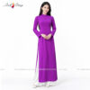 Áo Dài Truyền Thống - 136