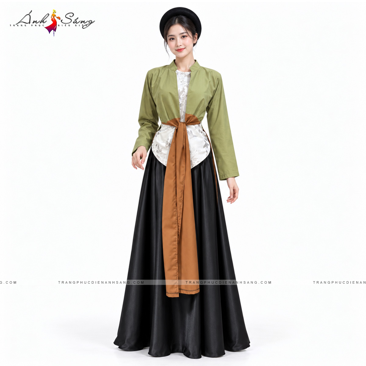 Áo Tứ Thân - 68