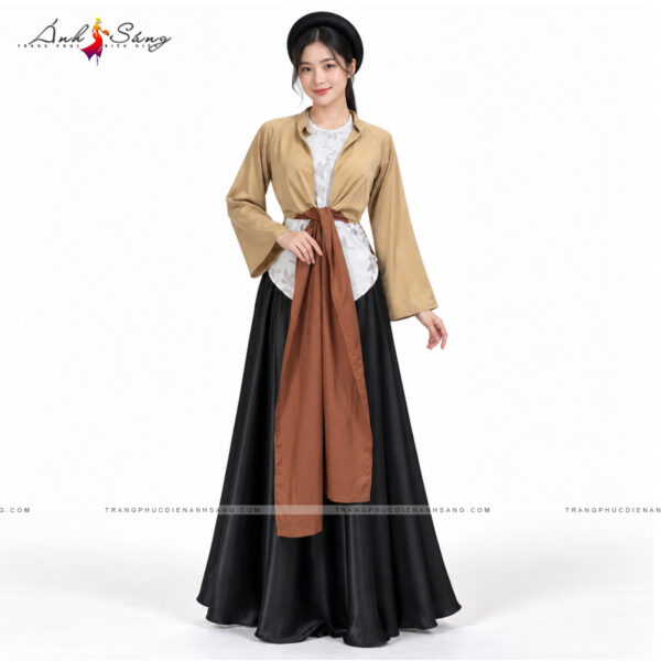 Áo Tứ Thân - 67