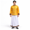 Trang Phục Dân Tộc Chăm - 06