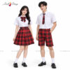 Đồng Phục Học Sinh - 04