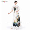 Áo Dài Cách Tân - 168