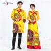 Áo Dài Cách Tân - 158