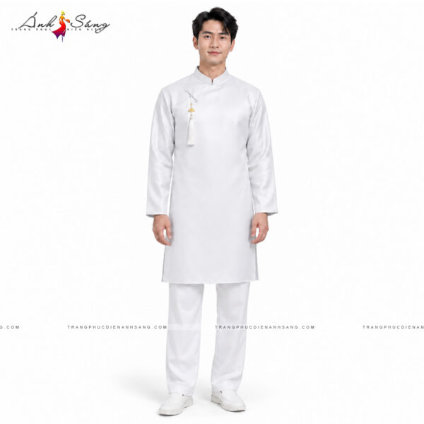 Áo Dài Cách Tân - 183