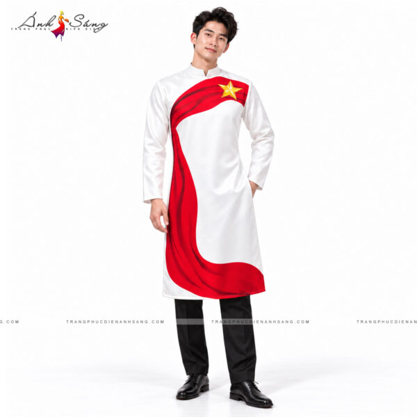 Áo Dài Cách Tân - 171