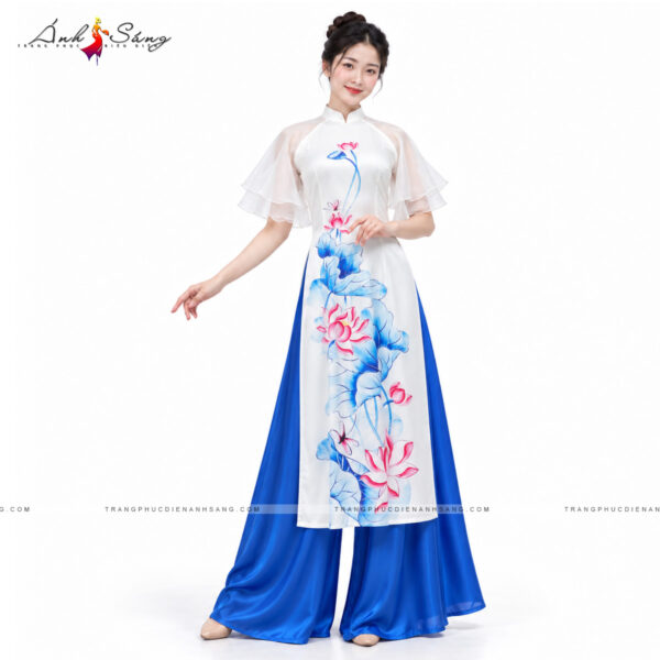 Áo Dài Cách Tân - 149