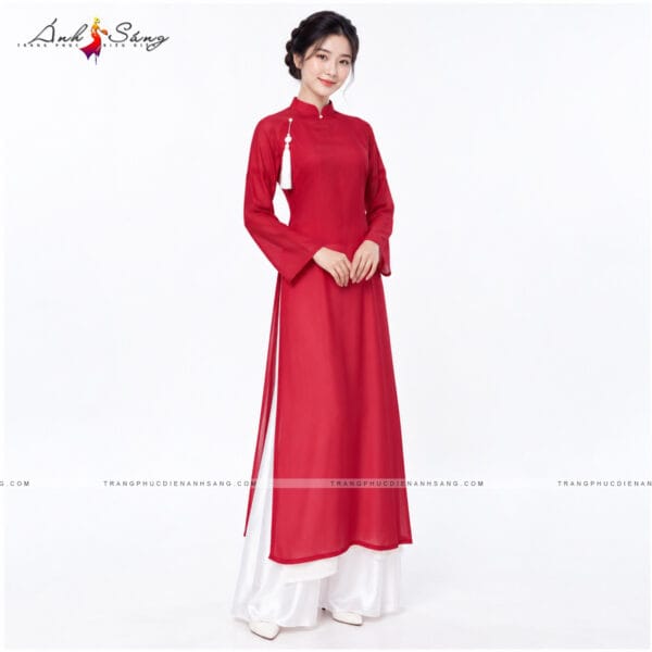 Áo Dài Truyền Thống - 149
