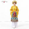 Áo Nhật Bình - 01