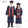 Lễ Phục Tốt Nghiệp - 10