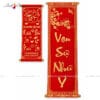 Liễn Câu Đối Tết - 01