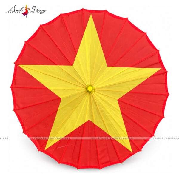 Alternative view of Ô Giấy - 01