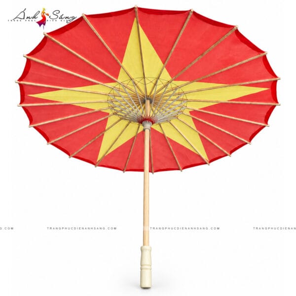 Ô Giấy - 01