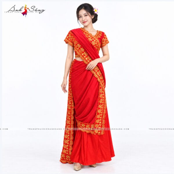 Sari - 01