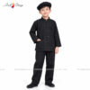 Trang Phục Dân Tộc Nùng - 02
