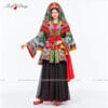 Trang Phục Hầu Đồng - 01