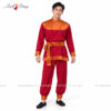 Trang Phục Lính Tây Sơn - 07