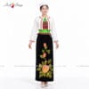 Trang Phục Dân Tộc Mường - 01