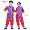 Trang Phục Trống Hội - 04