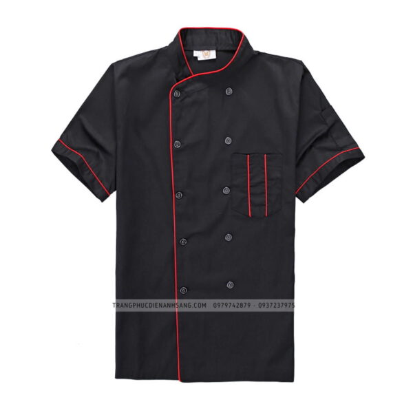 Cho thuê đồ đầu bếp tphcm rẻ, mới
