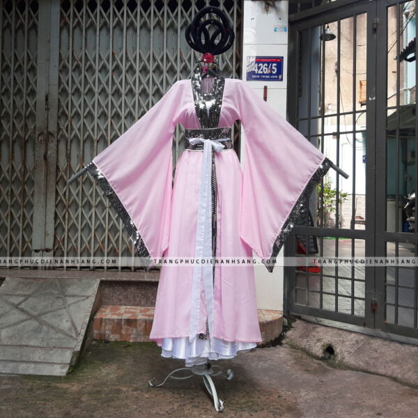 Trang Phục Hằng Nga - 40